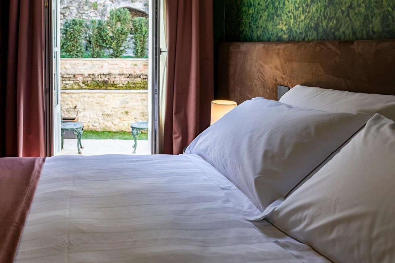 Bed and Breakfast Palazzo Fauzone Relais à Mondovi Extérieur photo