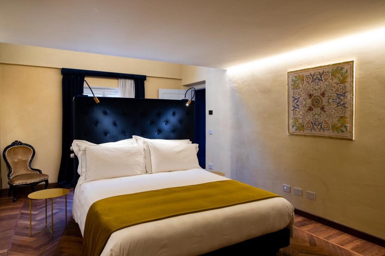 Bed and Breakfast Palazzo Fauzone Relais à Mondovi Extérieur photo