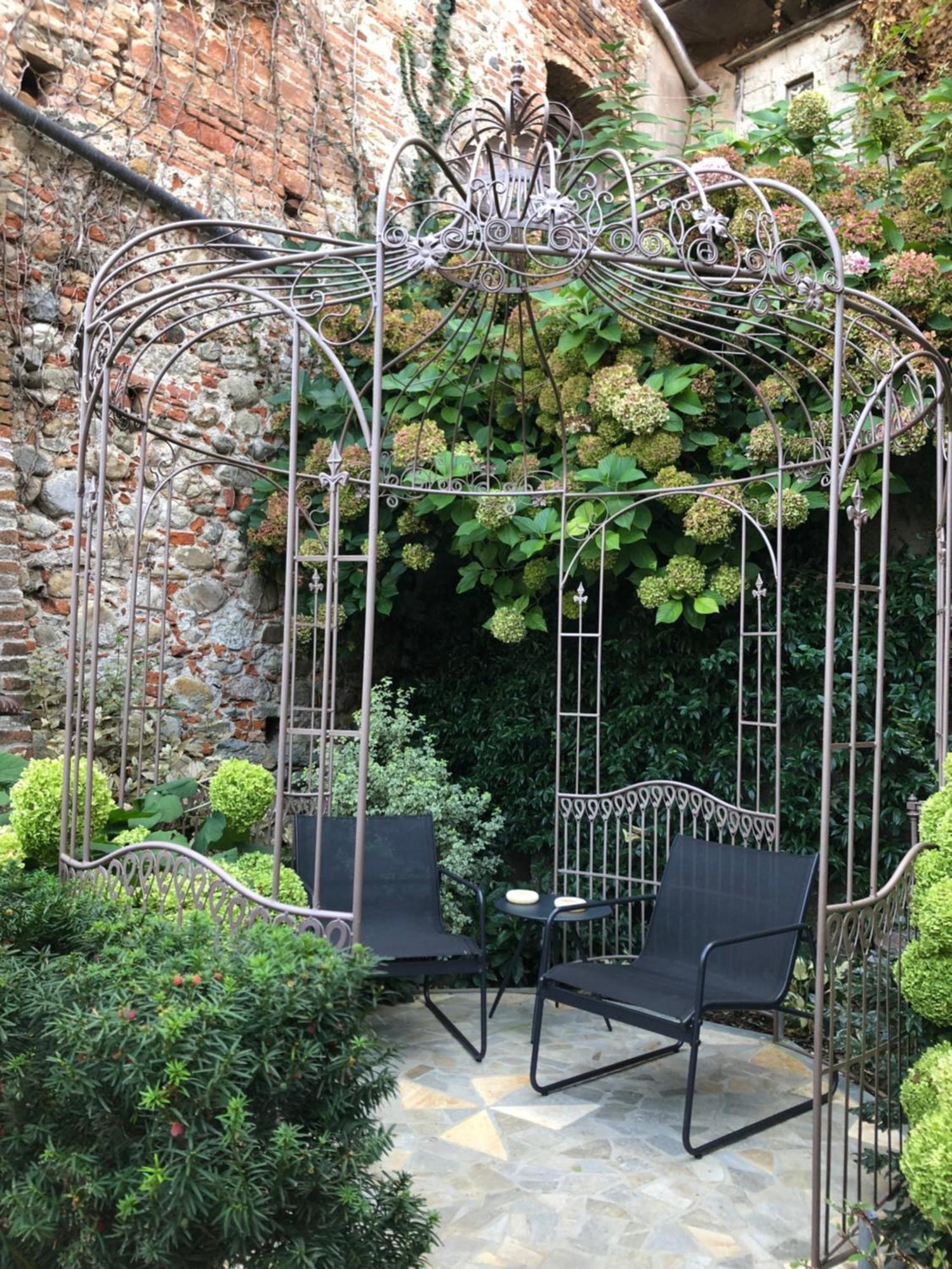 Bed and Breakfast Palazzo Fauzone Relais à Mondovi Extérieur photo
