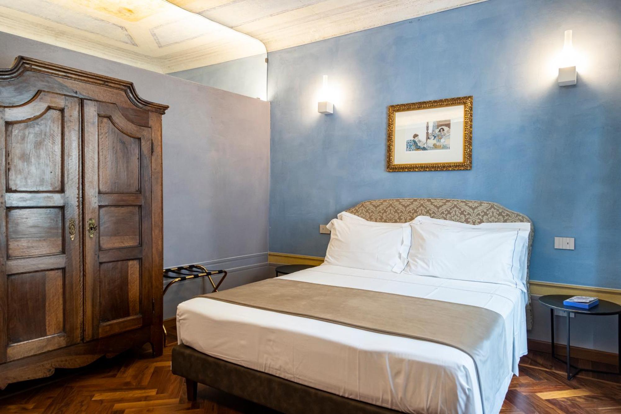 Bed and Breakfast Palazzo Fauzone Relais à Mondovi Extérieur photo