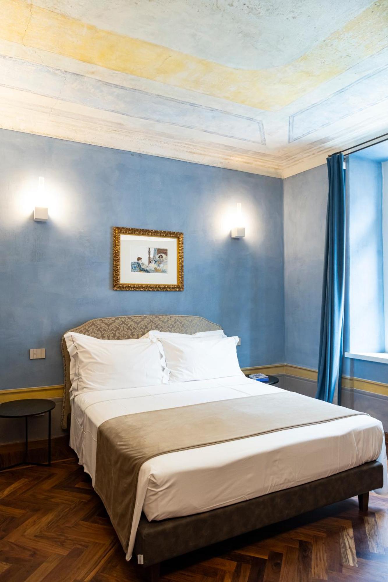 Bed and Breakfast Palazzo Fauzone Relais à Mondovi Extérieur photo