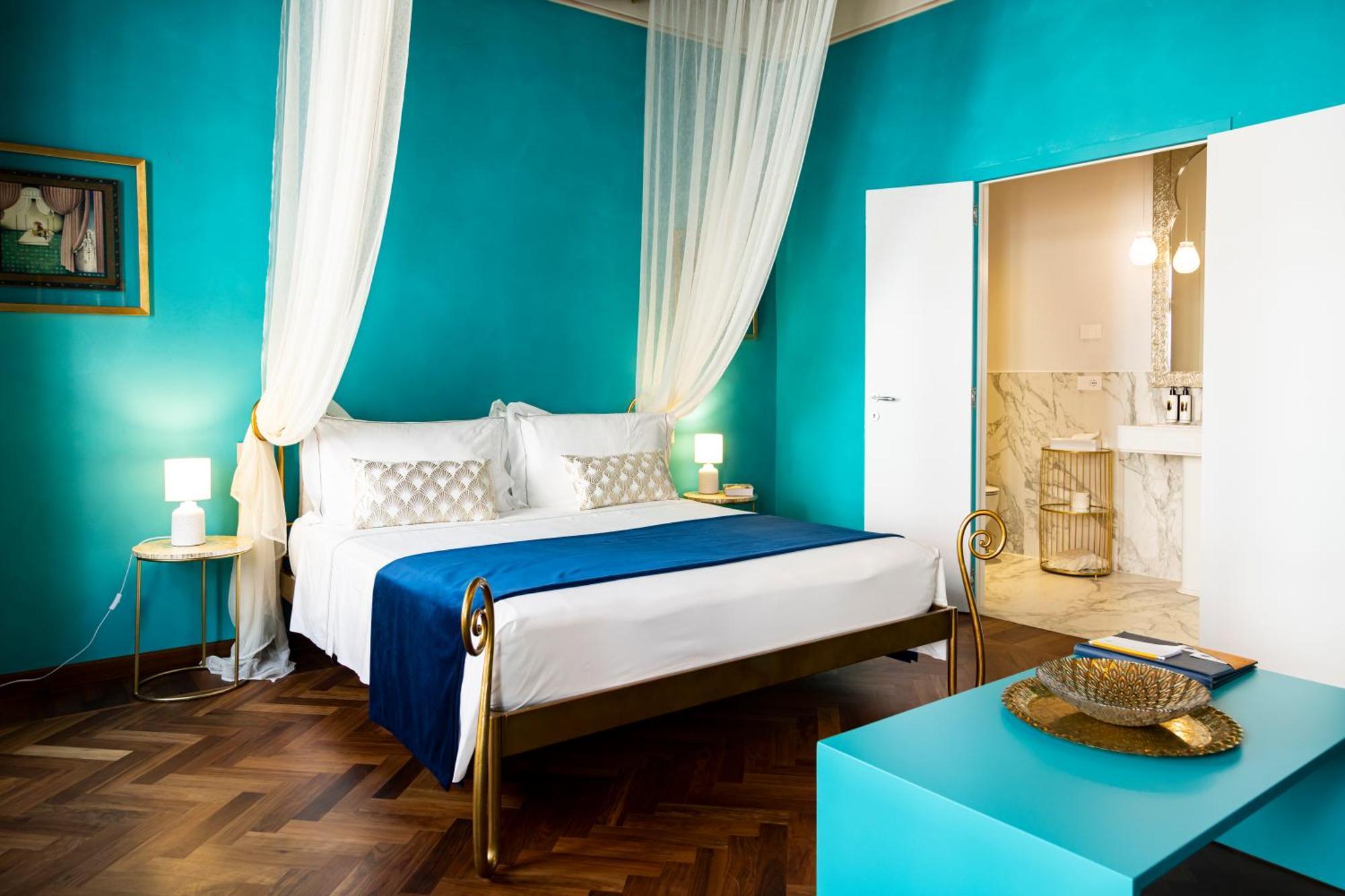 Bed and Breakfast Palazzo Fauzone Relais à Mondovi Extérieur photo
