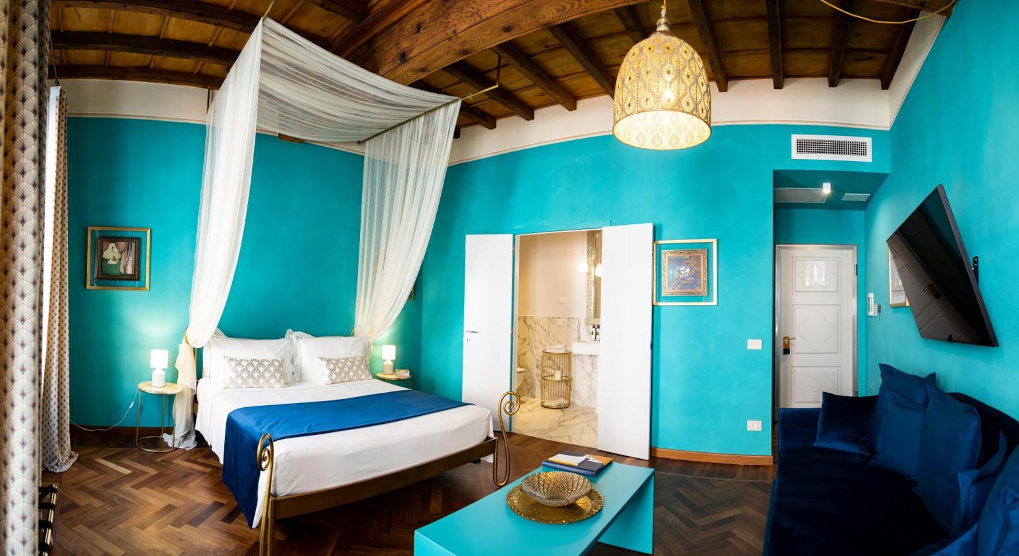 Bed and Breakfast Palazzo Fauzone Relais à Mondovi Extérieur photo