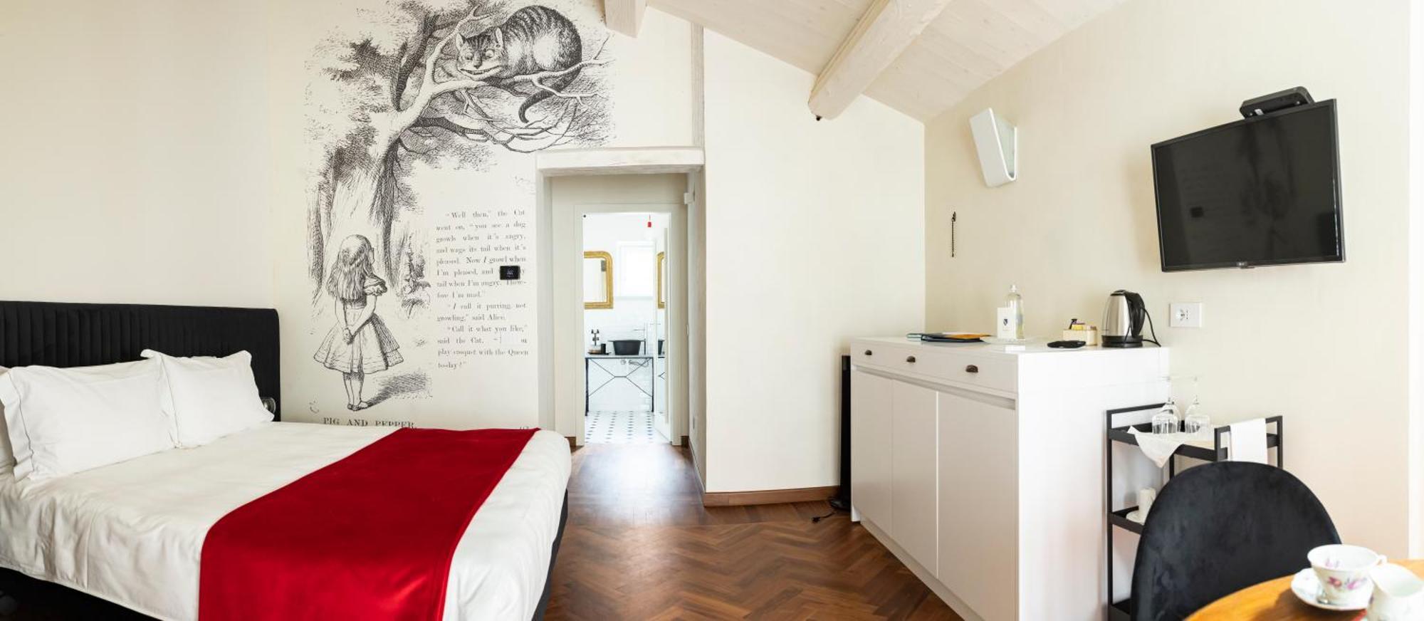 Bed and Breakfast Palazzo Fauzone Relais à Mondovi Extérieur photo
