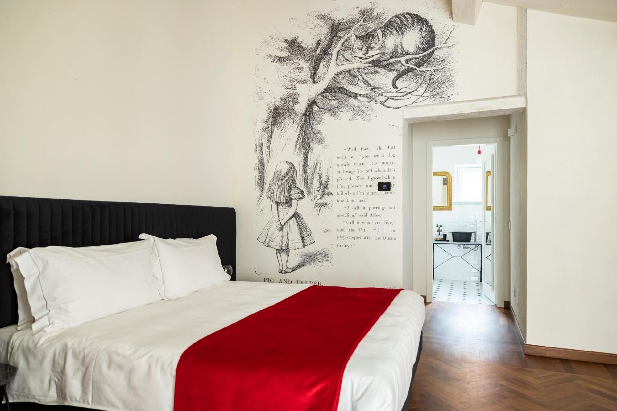 Bed and Breakfast Palazzo Fauzone Relais à Mondovi Extérieur photo